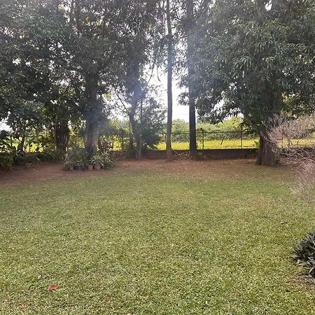 Residence71Nadi Fiji Εξωτερικό φωτογραφία