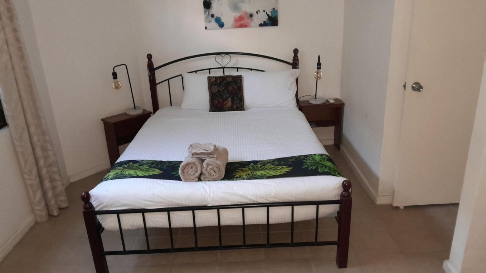 Residence71Nadi Fiji Εξωτερικό φωτογραφία