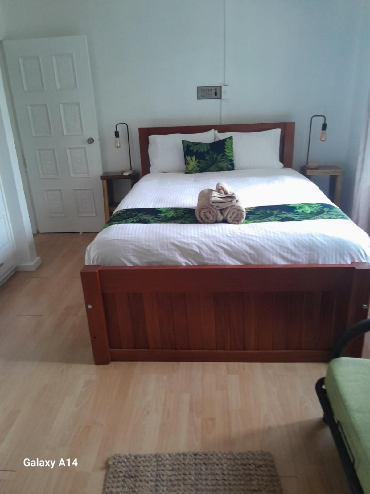 Residence71Nadi Fiji Εξωτερικό φωτογραφία