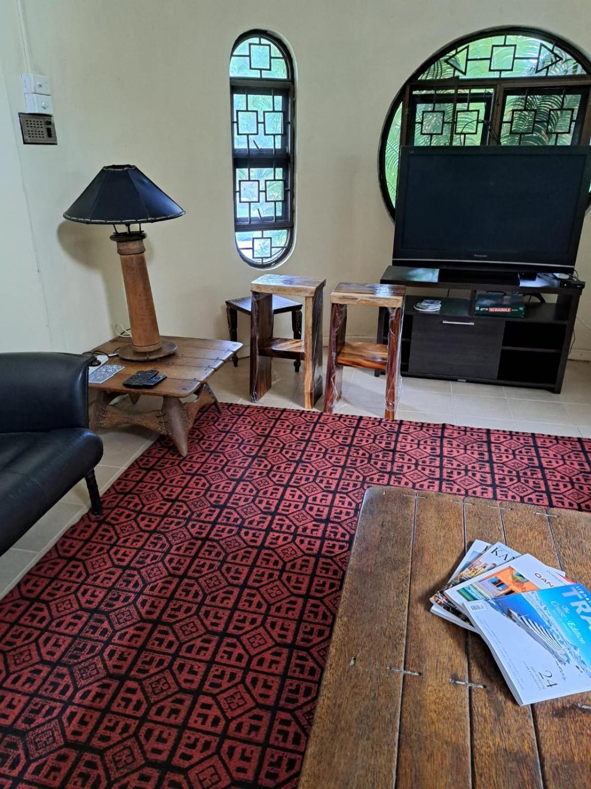 Residence71Nadi Fiji Εξωτερικό φωτογραφία