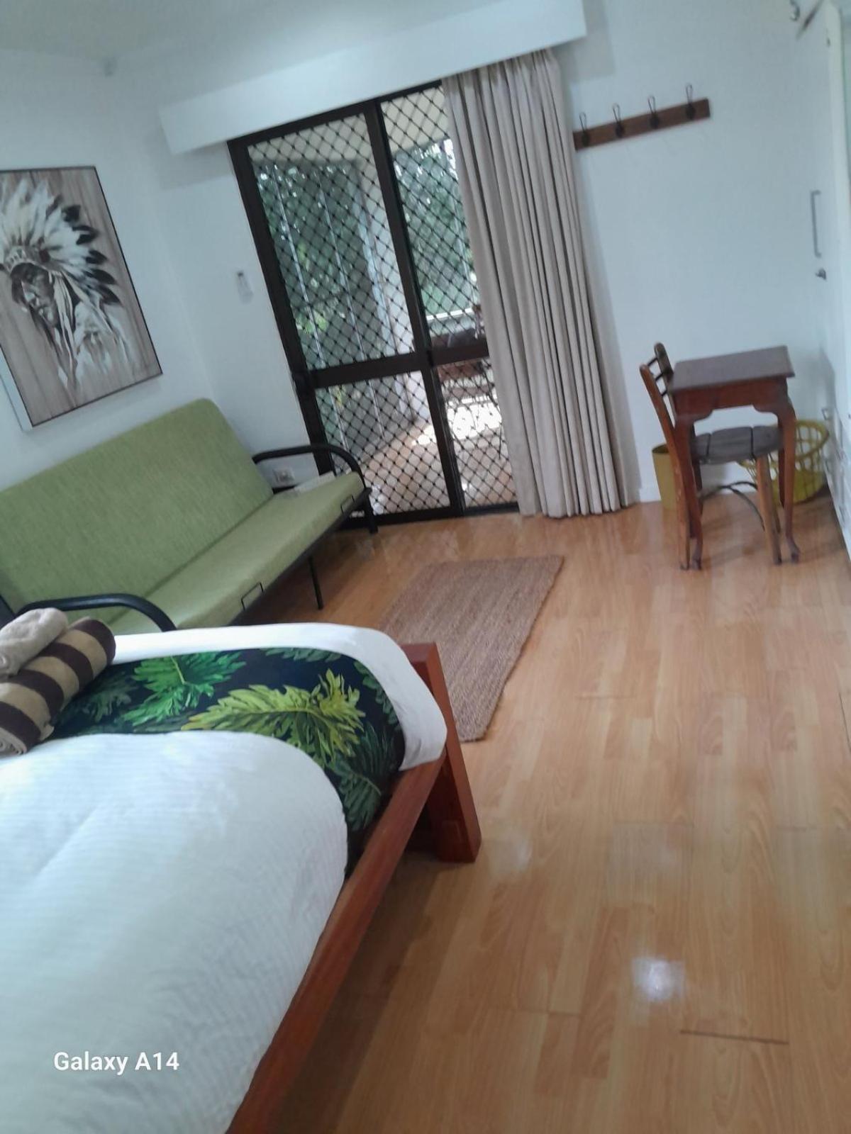 Residence71Nadi Fiji Εξωτερικό φωτογραφία