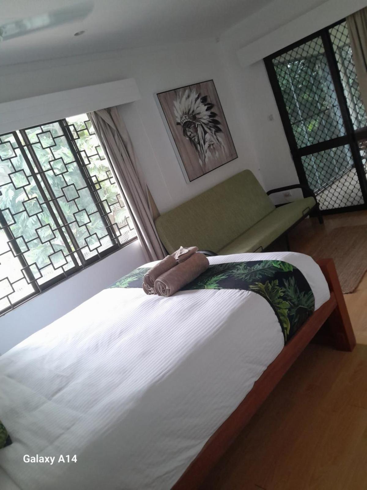 Residence71Nadi Fiji Εξωτερικό φωτογραφία