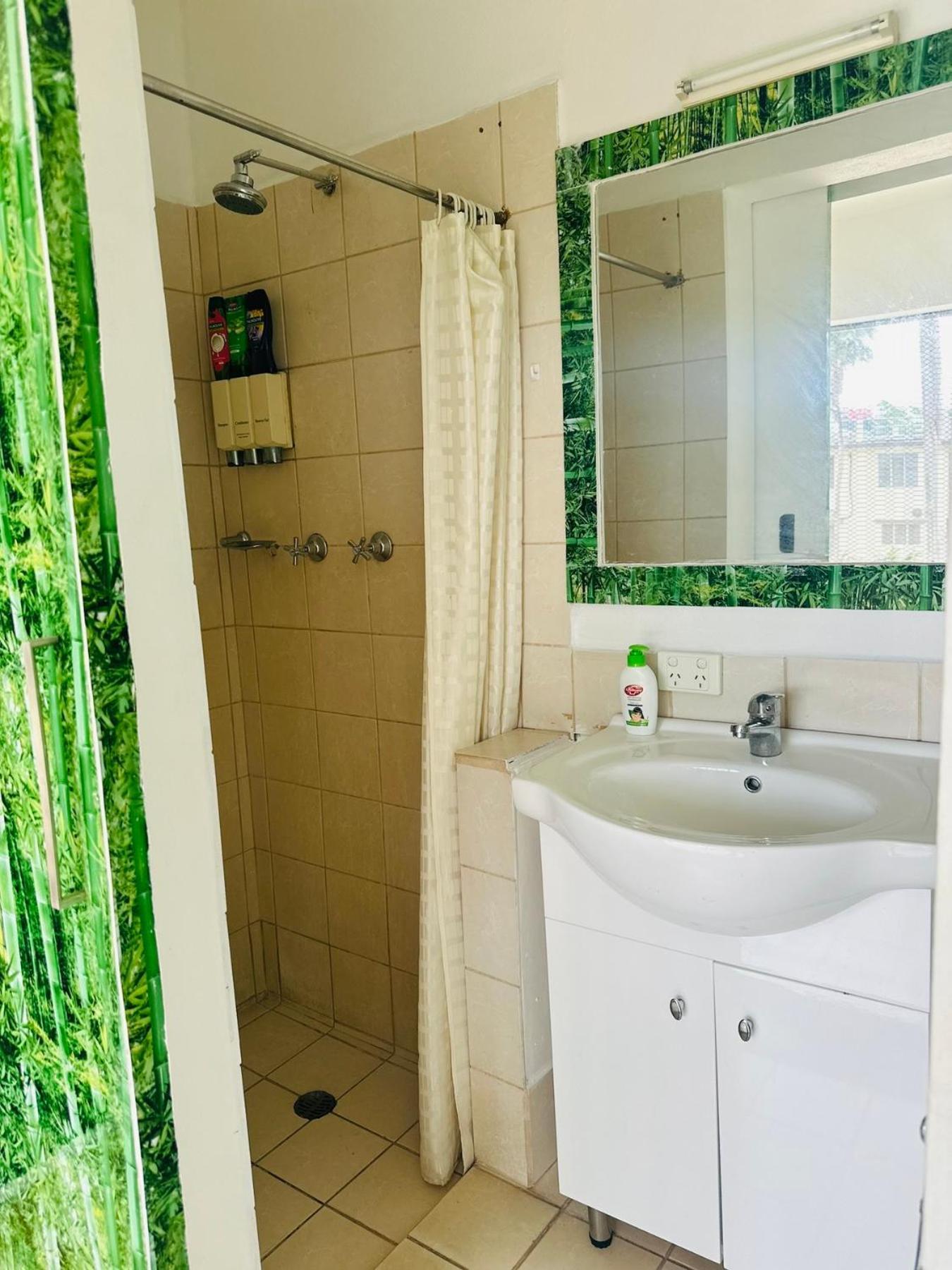 Residence71Nadi Fiji Εξωτερικό φωτογραφία