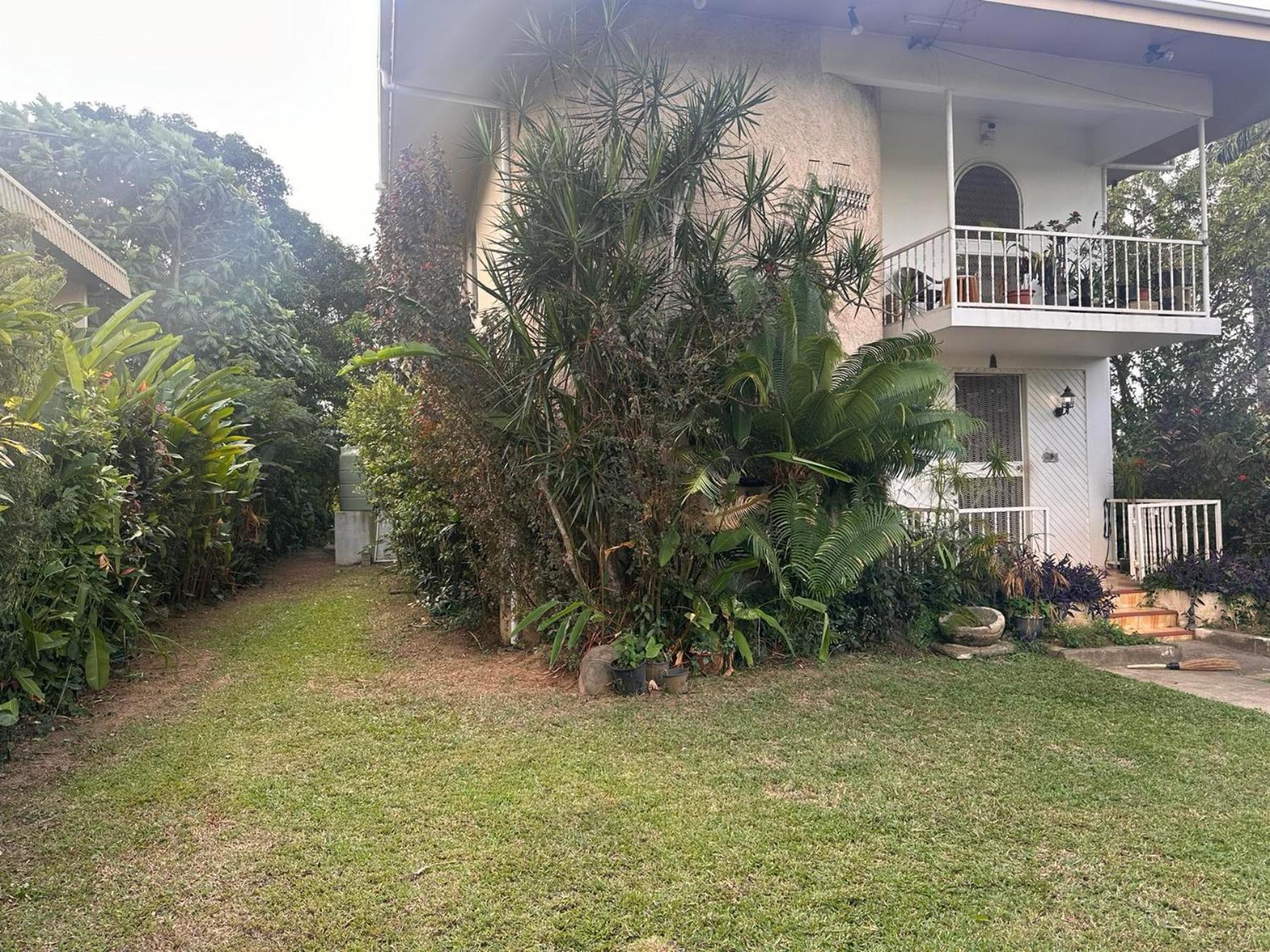 Residence71Nadi Fiji Εξωτερικό φωτογραφία