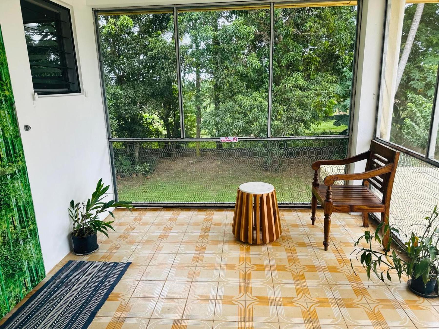 Residence71Nadi Fiji Εξωτερικό φωτογραφία