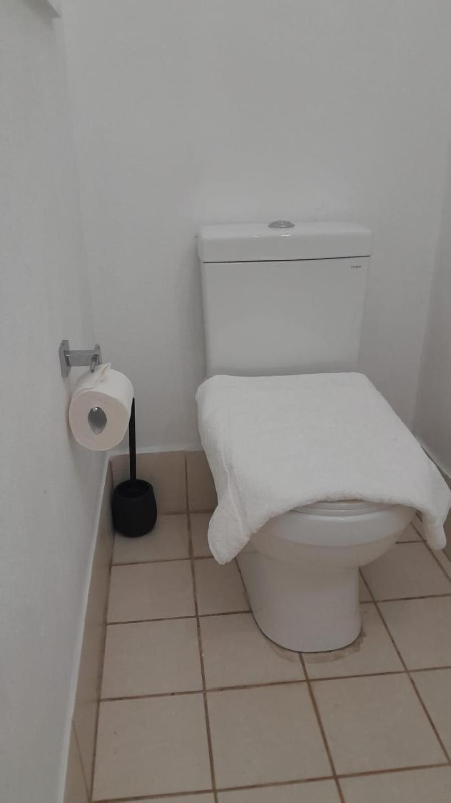 Residence71Nadi Fiji Εξωτερικό φωτογραφία