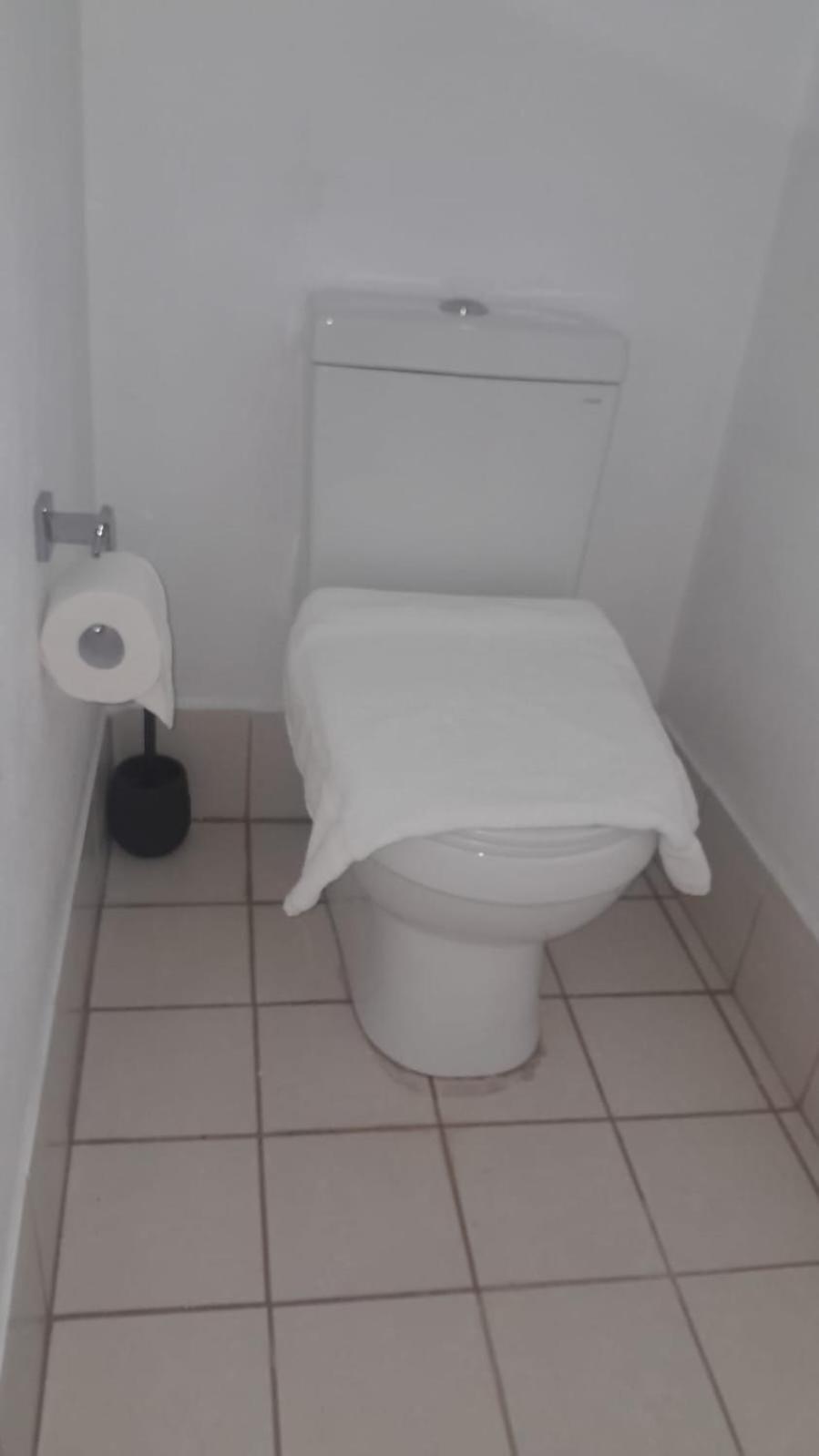 Residence71Nadi Fiji Εξωτερικό φωτογραφία
