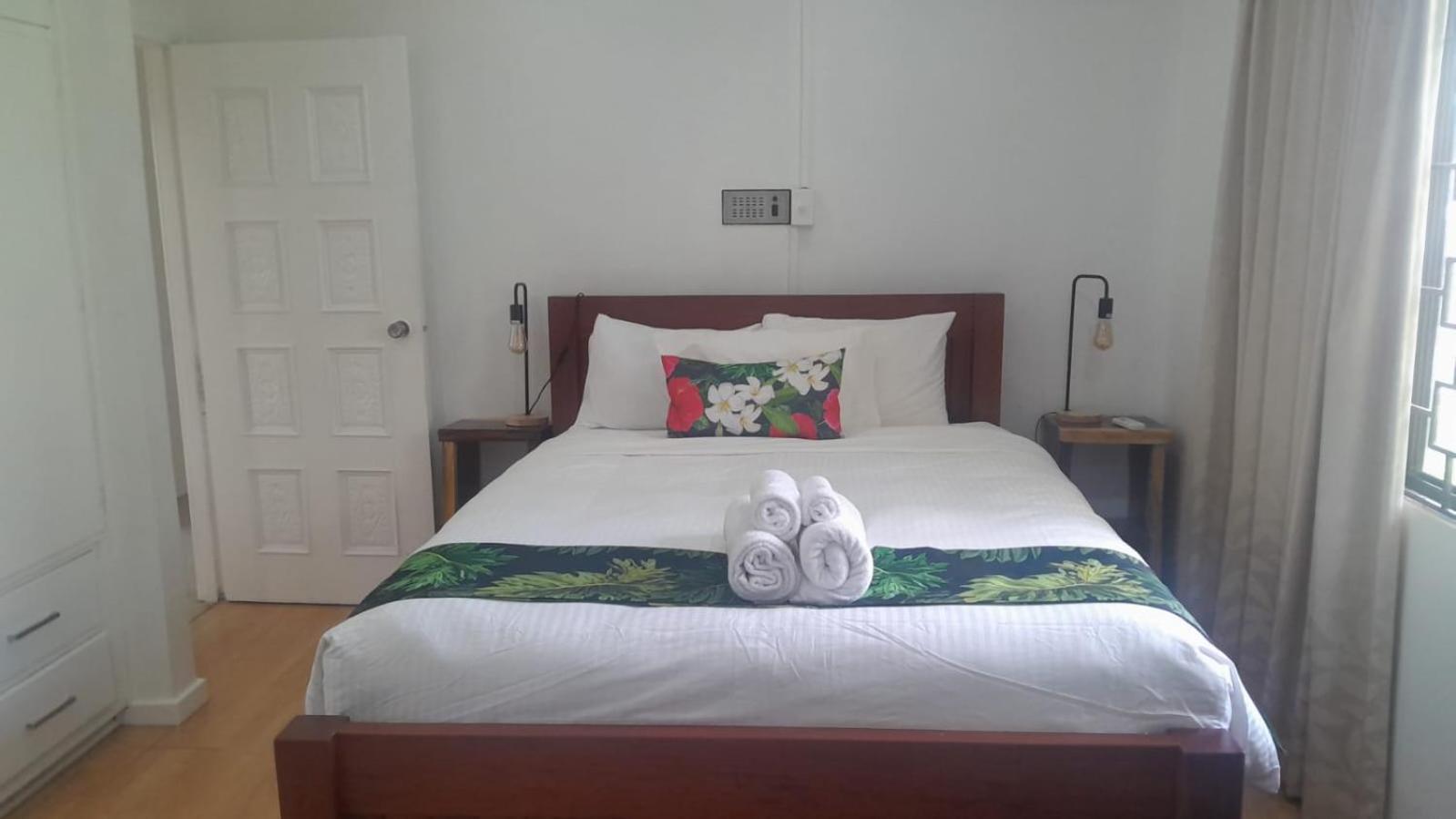 Residence71Nadi Fiji Εξωτερικό φωτογραφία