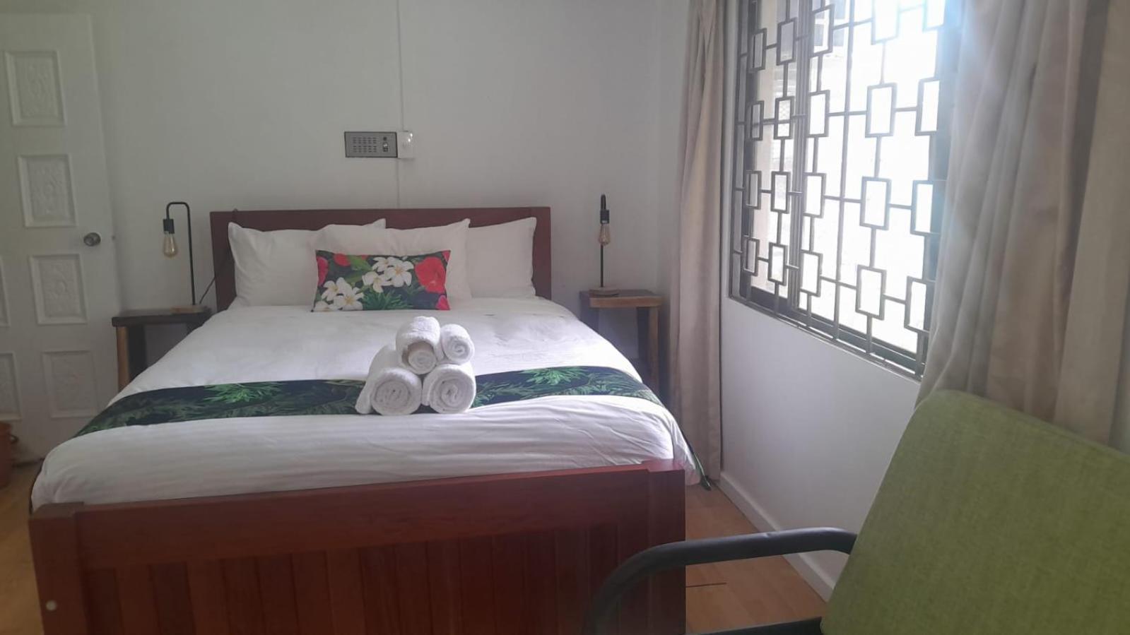 Residence71Nadi Fiji Εξωτερικό φωτογραφία