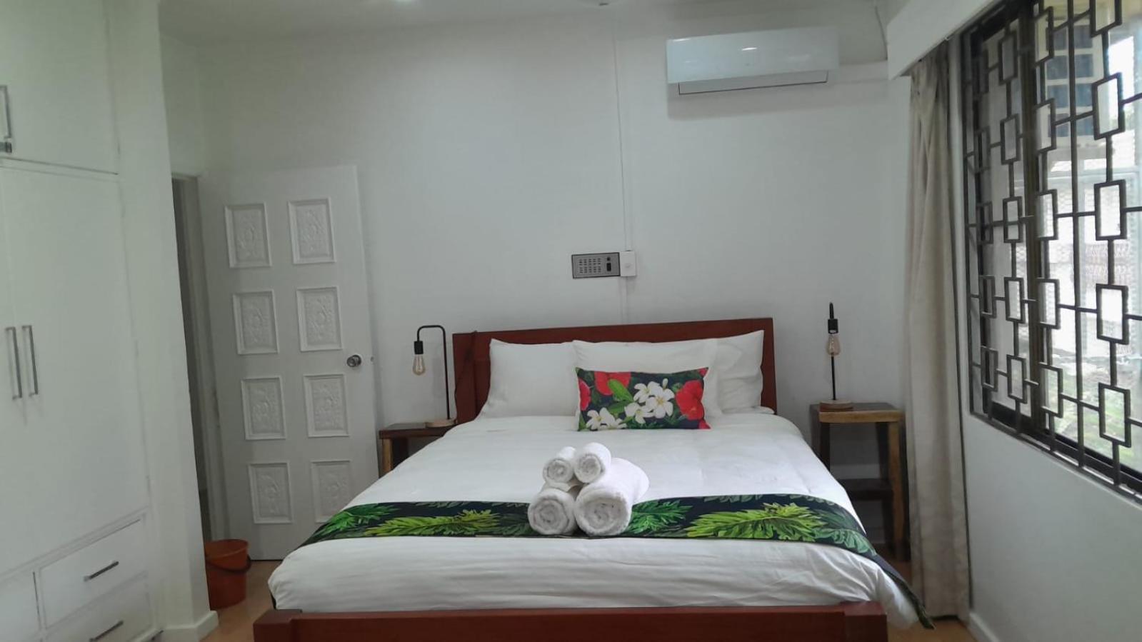 Residence71Nadi Fiji Εξωτερικό φωτογραφία