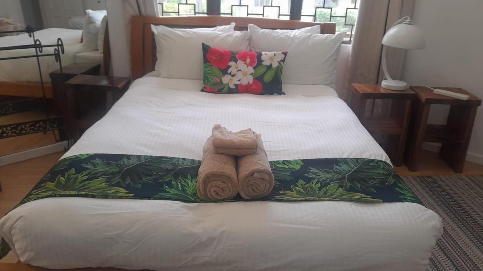 Residence71Nadi Fiji Εξωτερικό φωτογραφία