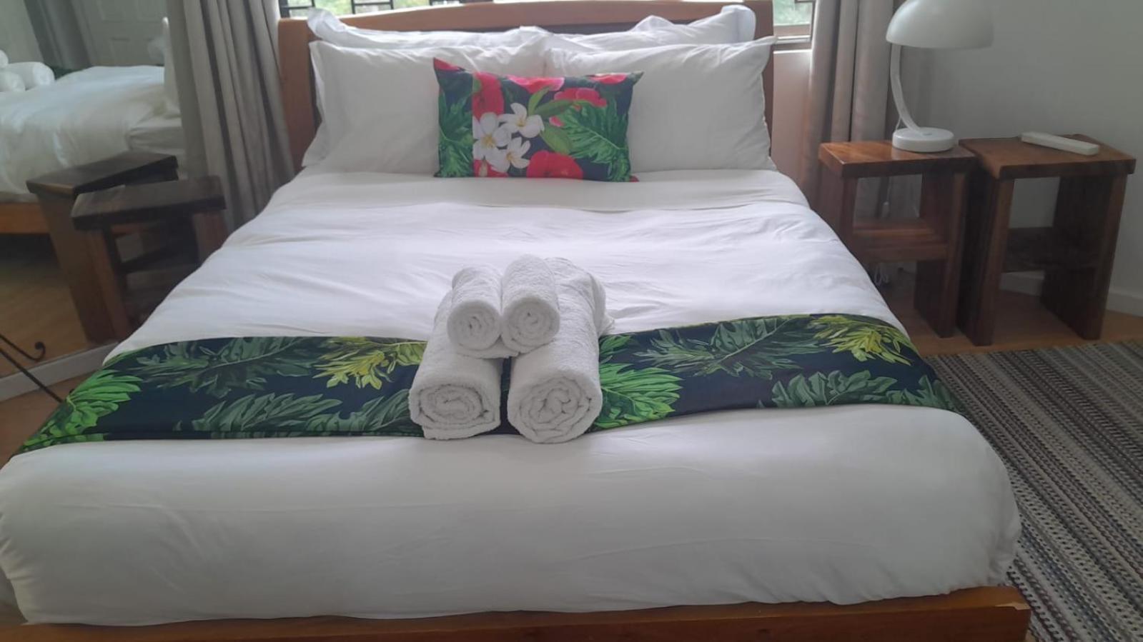 Residence71Nadi Fiji Εξωτερικό φωτογραφία