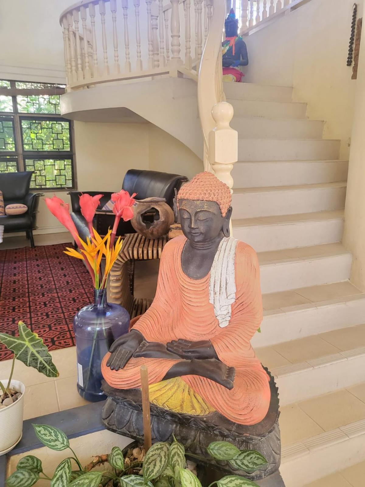 Residence71Nadi Fiji Εξωτερικό φωτογραφία