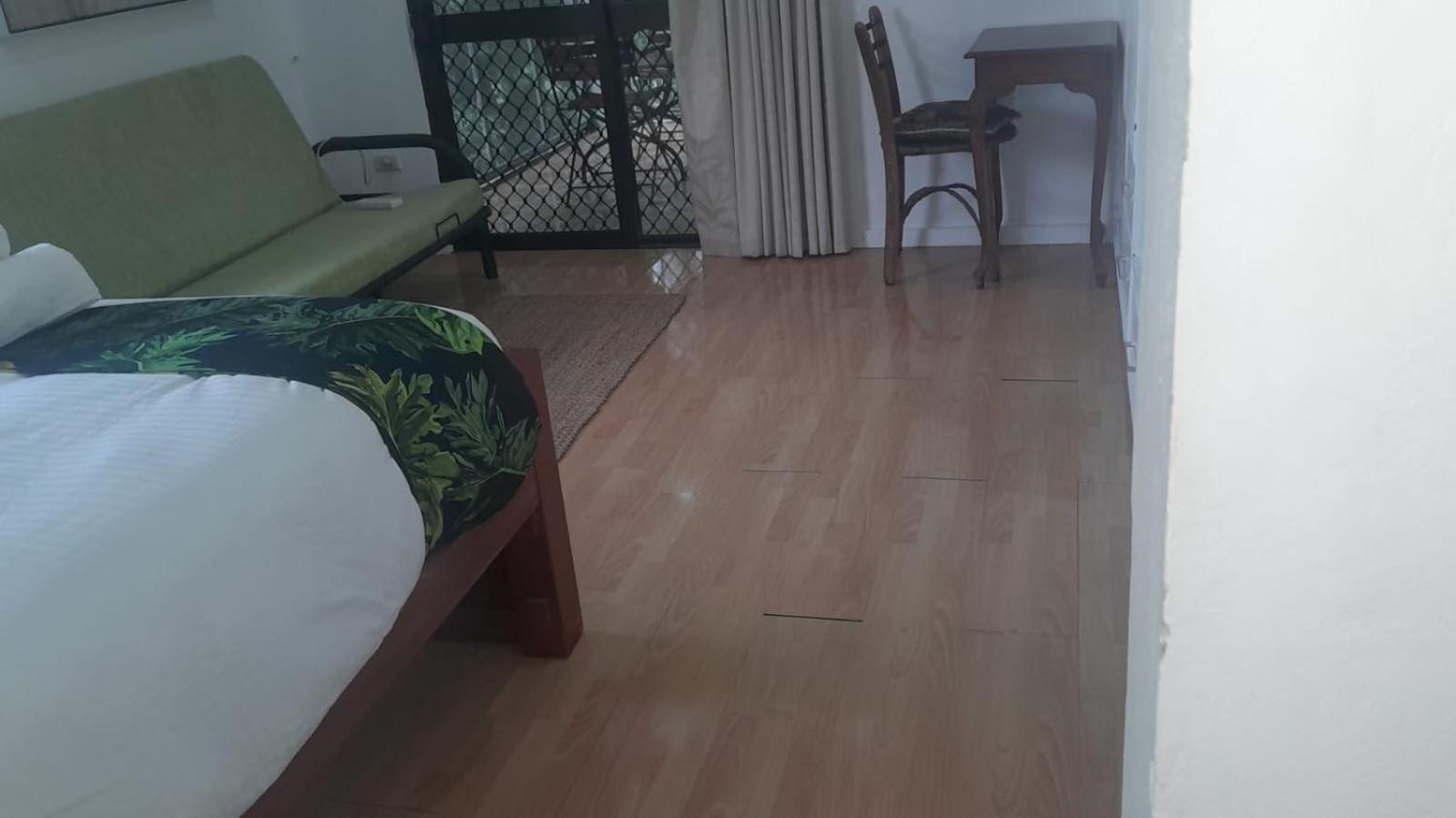 Residence71Nadi Fiji Εξωτερικό φωτογραφία