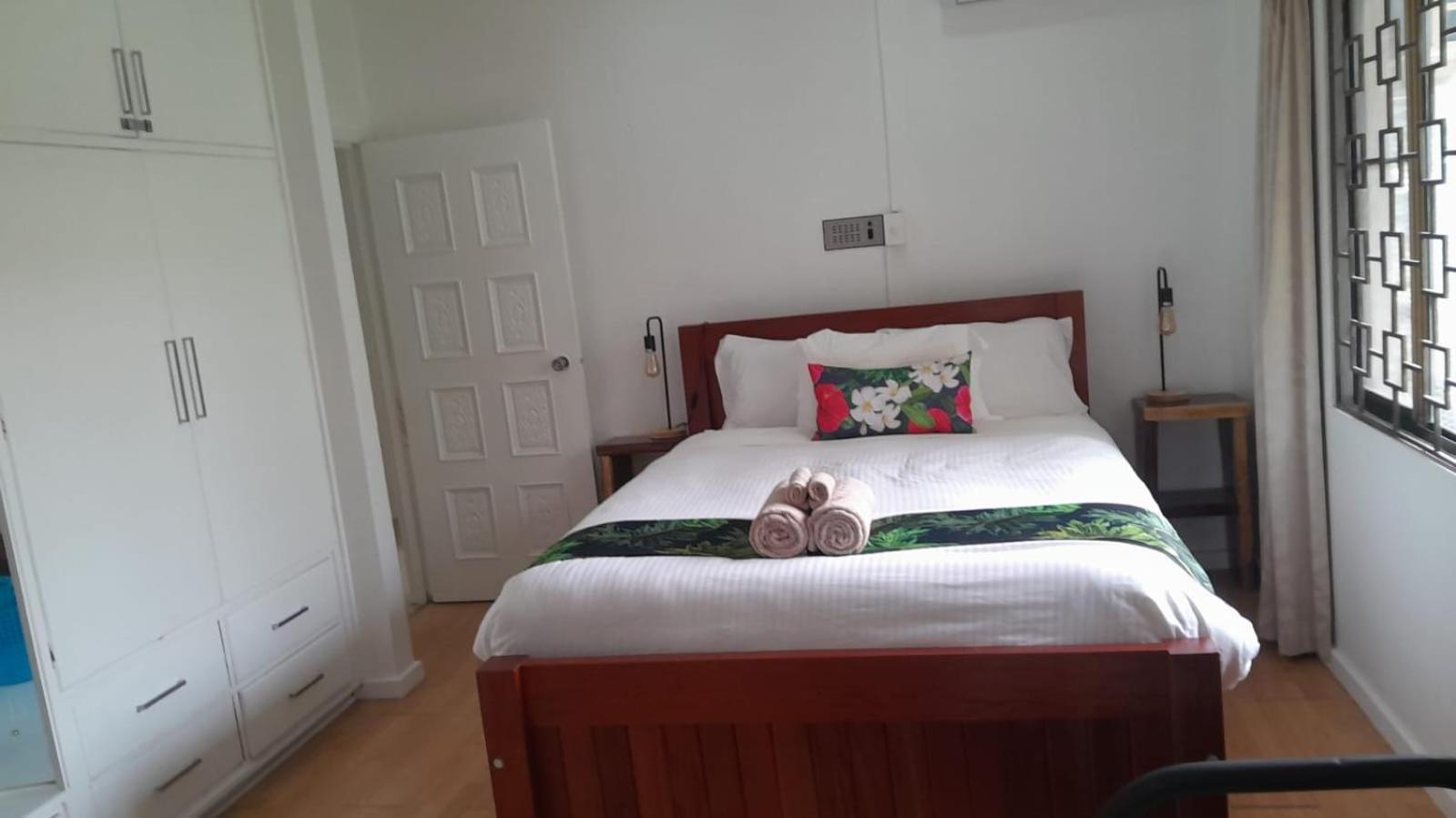 Residence71Nadi Fiji Εξωτερικό φωτογραφία