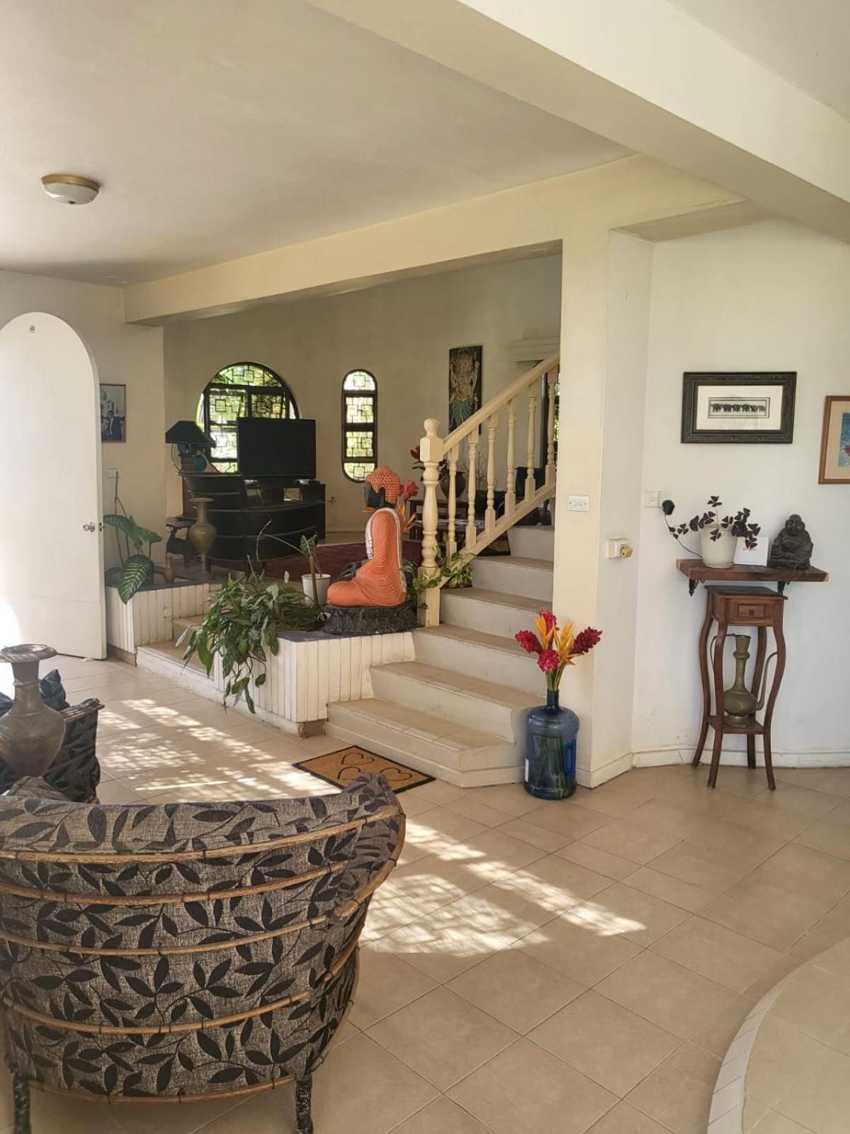 Residence71Nadi Fiji Εξωτερικό φωτογραφία