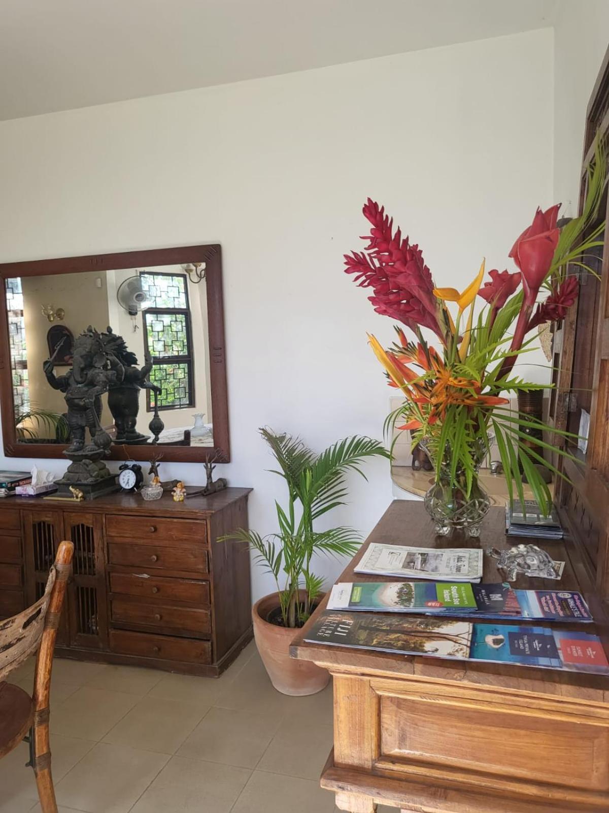 Residence71Nadi Fiji Εξωτερικό φωτογραφία