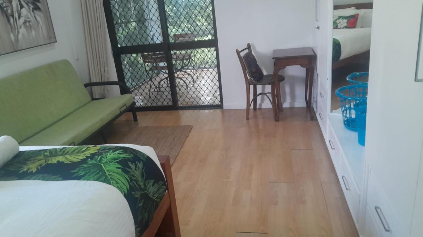 Residence71Nadi Fiji Εξωτερικό φωτογραφία