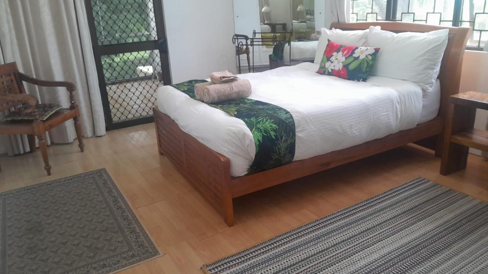 Residence71Nadi Fiji Εξωτερικό φωτογραφία