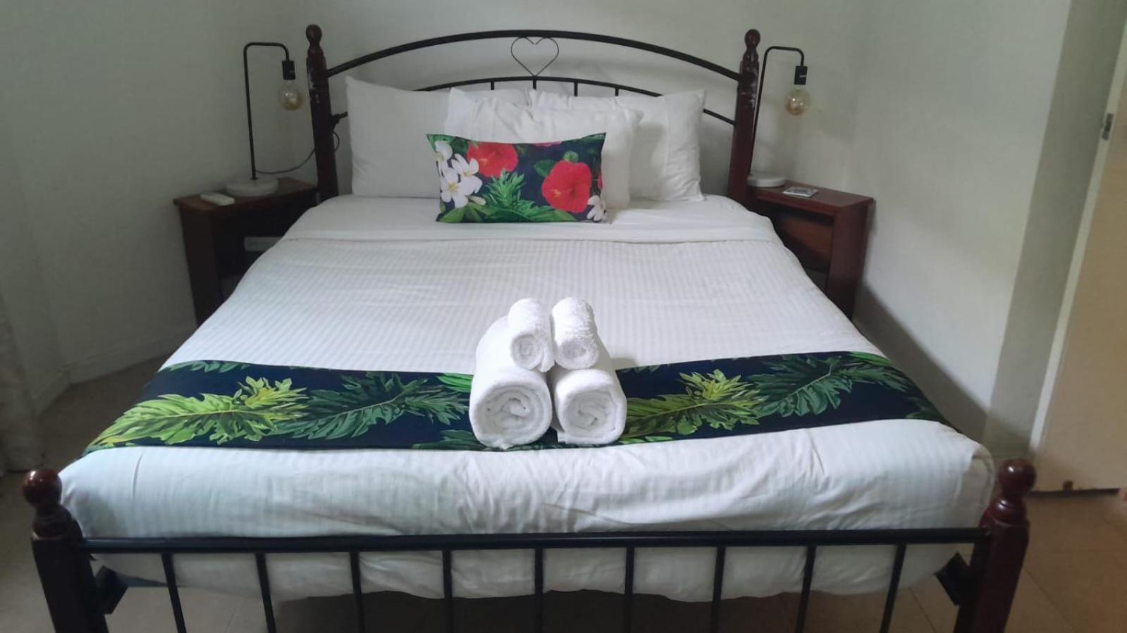 Residence71Nadi Fiji Εξωτερικό φωτογραφία